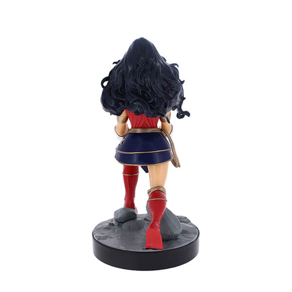 Cable Guy Soporte Sujecion Figura Wonder Woman Dc Comics 20C