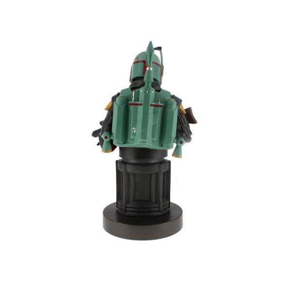 Cable Guy Soporte Sujecion Figura Boba Fett Mandalorian Star Main Image