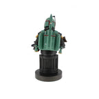 Cable Guy Soporte Sujecion Figura Boba Fett Mandalorian Star