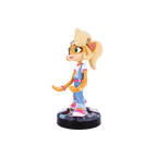 Cable Guy Soporte Sujecion Figura Coco Crash Bandicoot 21Cm
