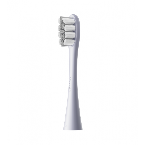 Oclean X Pro Digital Set Plata - Cepillo de Dientes Eléctrico