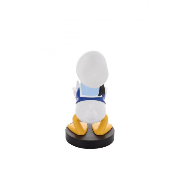 Cable Guy Soporte Sujecion Pato Donald Disney 20Cm Main Image