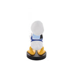 Cable Guy Soporte Sujecion Pato Donald Disney 20Cm