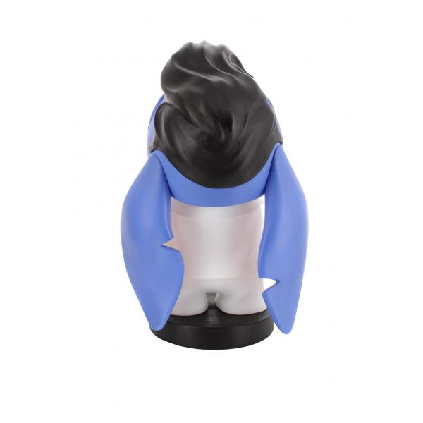 Cable Guy Soporte Sujecion Stitch Elvis Disney 20Cm