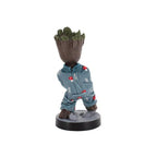 Cable Guy Soporte Sujecion Groot En Pijama Guardianes De La