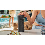 Ultimate Ears MEGABOOM 4 Bluetooth Negro - Altavoz inalámbrico