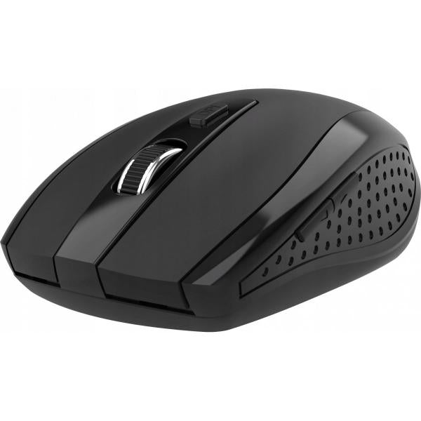 Raton Inalambrico Acer Mx202 Negro
