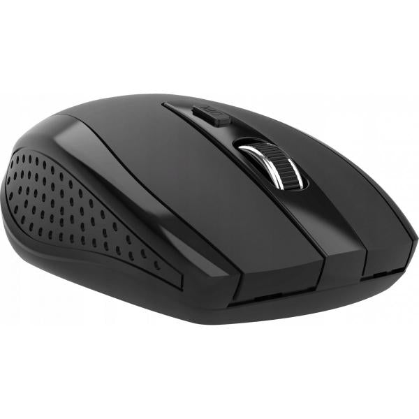 Raton Inalambrico Acer Mx202 Negro