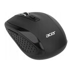 Raton Inalambrico Acer Mx202 Negro
