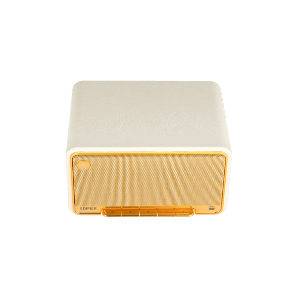 Edifier D32 60W Blanco - Altavoz Bluetooth - Altavoz Bluetooth