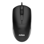 Teclado + Raton Nilox Nxkme0011 Usb