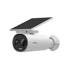 Imou Cell 3C All in One 3MP 2K QHD IP66 Blanco