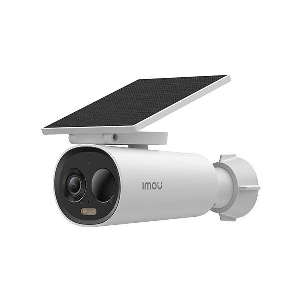 Imou Cell 3C All in One 3MP 2K QHD IP66 Blanco Main Image