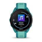 Garmin Forerunner 165 Music Azul / Smartwatch 30,4mm