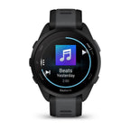 Garmin Forerunner 165 Music Negro