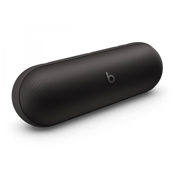 Beats Pill Negro Mate Main Image