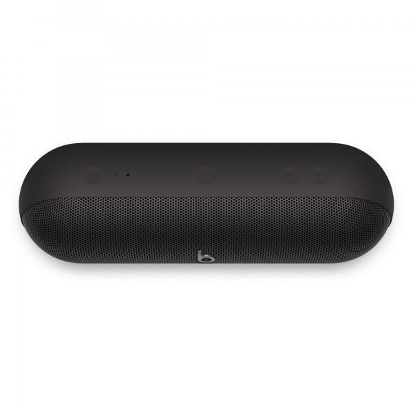 Beats Pill Negro Mate