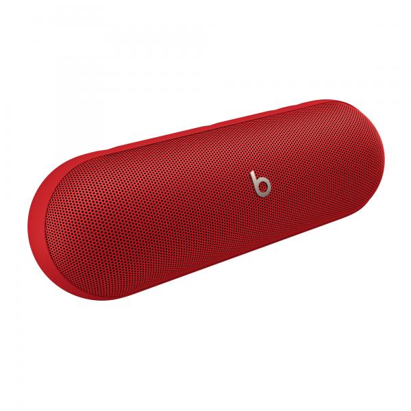Altavoz Apple Beats Pill Statement Red