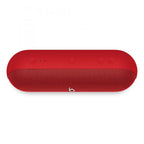 Altavoz Apple Beats Pill Statement Red