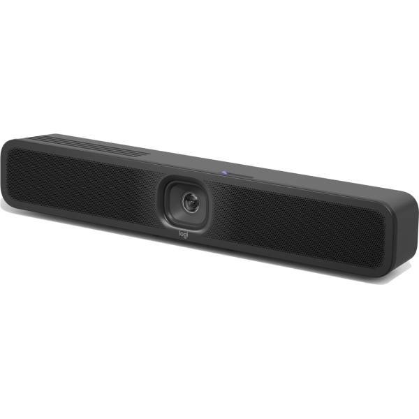 Sistema De Videoconferencia Logitech Meetup 2/ Campo De Visi