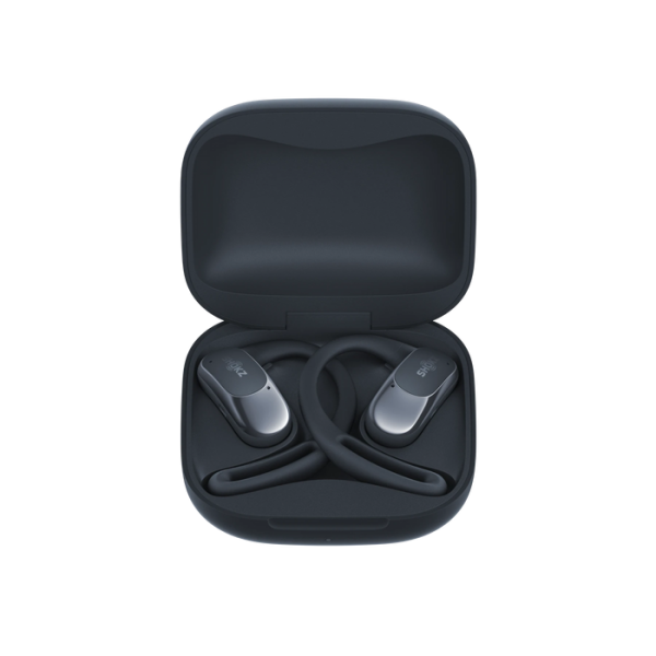 Shokz Openfit Air Black / Auriculares Openear True Wireless