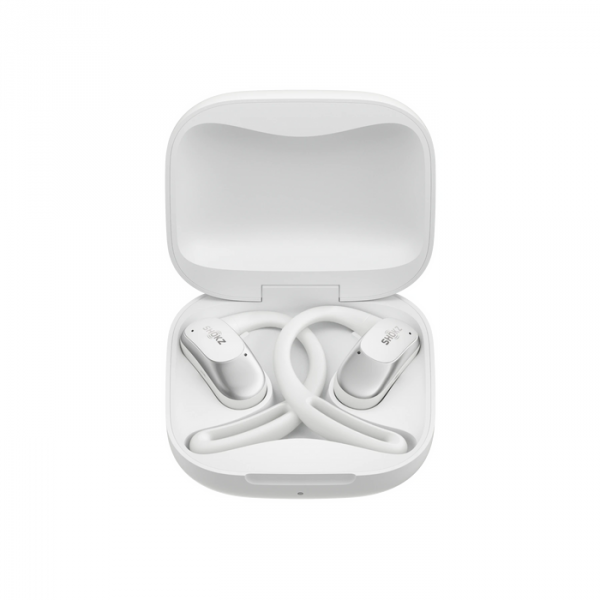 Shokz OpenFit Air Blanco