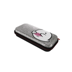 Funda Pdp Travel Case Plus Glow Super Mario Boo-hoo