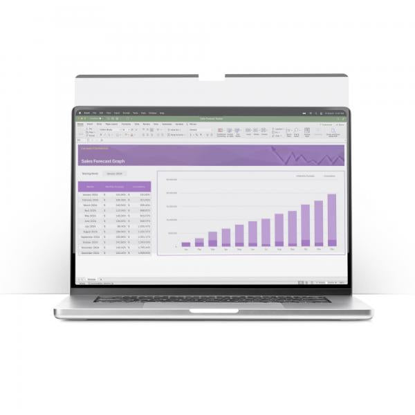 Filtro De Privacidad Startech Para Portatil 13.3 Pulgadas