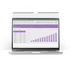 Filtro De Privacidad Startech Para Portatil 13.3 Pulgadas
