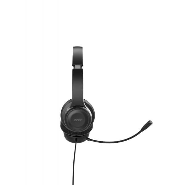 Auriculares Acer Ahw154 Negro