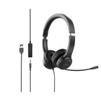 Auriculares Acer Ahw154 Negro