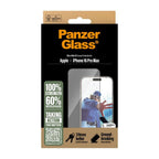 Panzerglass Protector De Pantalla / Apple Iphone 16 Pro Max