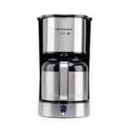 Orbegozo Cg 5020 Acero Inoxidable / Cafetera De Goteo