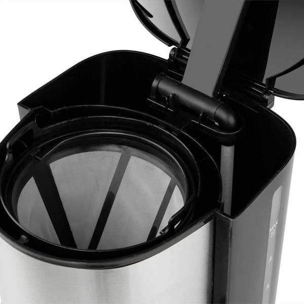 Orbegozo Cg 5020 Acero Inoxidable / Cafetera De Goteo