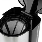 Orbegozo Cg 5020 Acero Inoxidable / Cafetera De Goteo