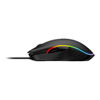Raton Gaming Msi Forge Gm300 Negro