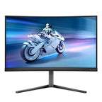 Philips Evnia 5000 27M2C5200W/00 27 FullHD VA Curvo 280 Hz Negro
