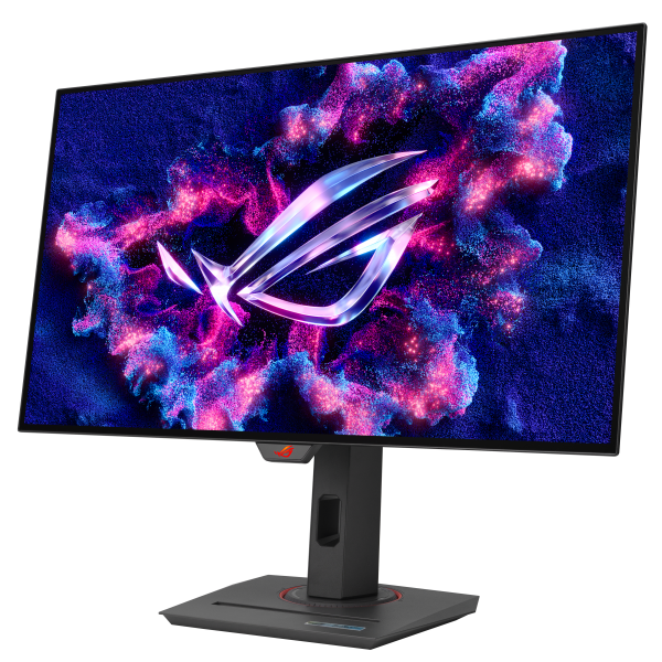 ASUS XG27AQDMG Quad HD OLED WOLED 240 Hz 0,03 ms G-Sync Free-Sync Negro