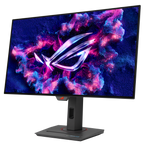 ASUS XG27AQDMG Quad HD OLED WOLED 240 Hz 0,03 ms G-Sync Free-Sync Negro