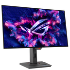ASUS XG27AQDMG Quad HD OLED WOLED 240 Hz 0,03 ms G-Sync Free-Sync Negro