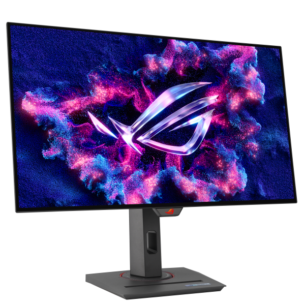 ASUS XG27AQDMG Quad HD OLED WOLED 240 Hz 0,03 ms G-Sync Free-Sync Negro