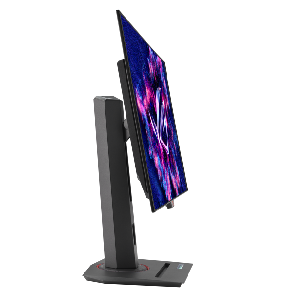 ASUS XG27AQDMG Quad HD OLED WOLED 240 Hz 0,03 ms G-Sync Free-Sync Negro