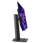 ASUS XG27AQDMG Quad HD OLED WOLED 240 Hz 0,03 ms G-Sync Free-Sync Negro