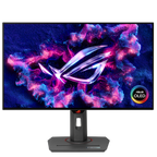 ASUS XG27AQDMG Quad HD OLED WOLED 240 Hz 0,03 ms G-Sync Free-Sync Negro