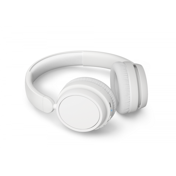 Philips 5000 Series TAH5209WT/00 Blanco - Auriculares inalámbricos
