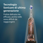 Cepillo Eléctrico Philips Sonicare Series 5300 HX7101/01
