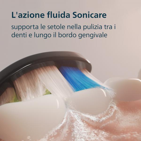 Cepillo Eléctrico Philips Sonicare Series 5300 HX7101/01