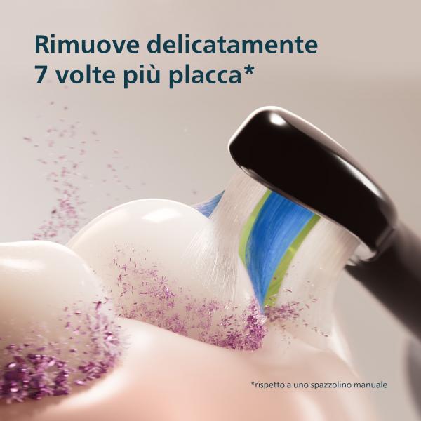 Cepillo Eléctrico Philips Sonicare Series 5300 HX7101/01