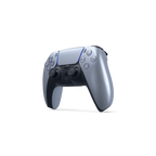 Mando Dualsense Wireless Controller Sterling Silver (plata) (ps5/pc/mac) Playstation 5 PS5