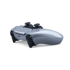 Mando Dualsense Wireless Controller Sterling Silver (plata) (ps5/pc/mac) Playstation 5 PS5